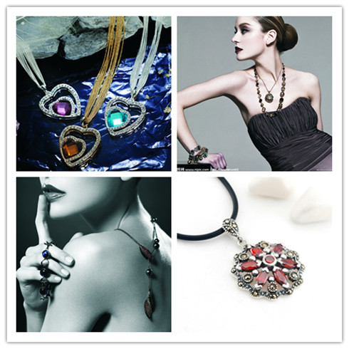 沃格個性韓風(fēng)系列吊墜