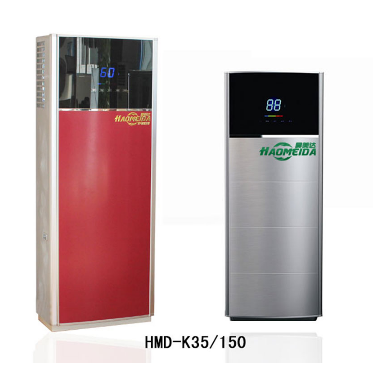 昊美達空氣能熱水器--昊美達空氣能冷氣熱水器系列