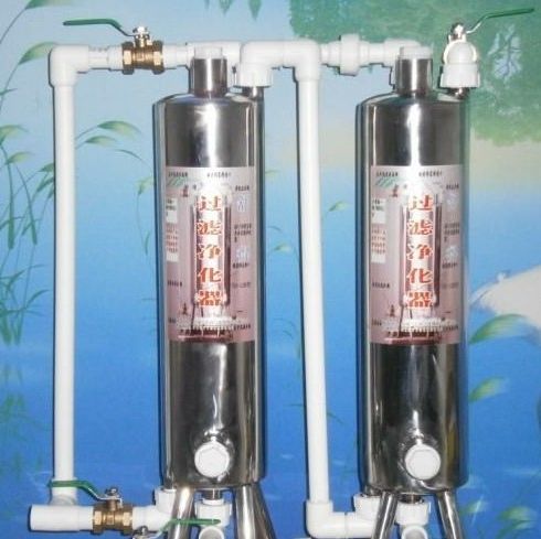 井水凈過濾凈化器