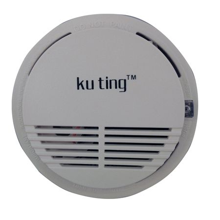 聰明屋智能家居加盟產品系列-無線光電感應器