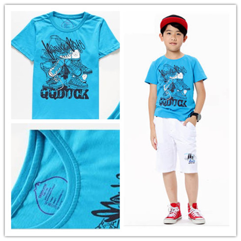 壹號童倉大齡兒童套裝