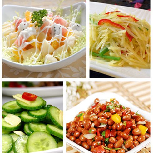 黃燜雞-小菜類(lèi)