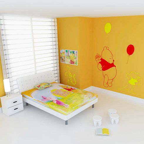 力柏特墻藝藝術涂料