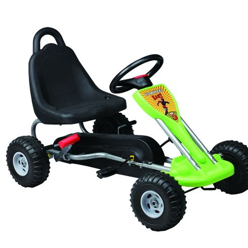 光明童車(chē)寶寶自駕車(chē)