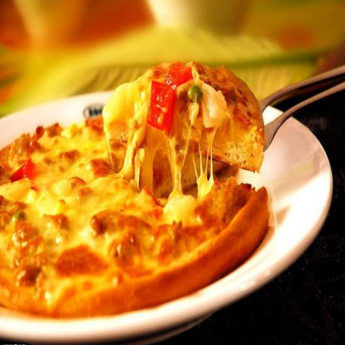 麥瑞克-甜心無限特濃比薩