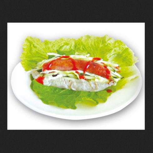 臺(tái)灣大腸包小腸