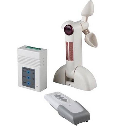 風(fēng)雨感應(yīng)器