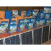 電老虎太陽(yáng)能 組合裝