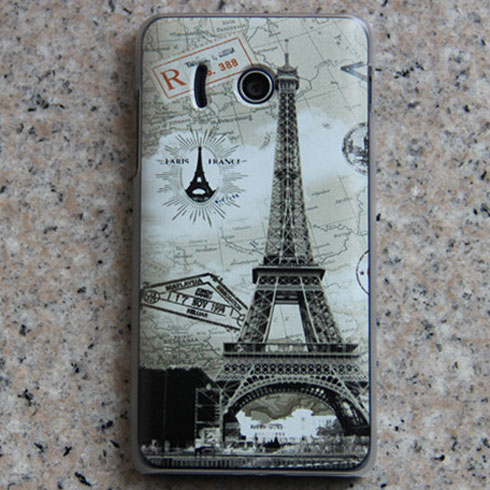 都市風尚法國范手機殼