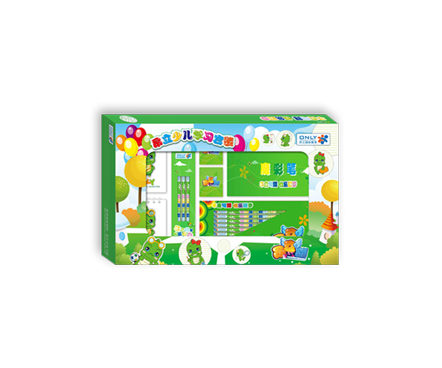 昂立國際教育產(chǎn)品-學(xué)習(xí)禮盒