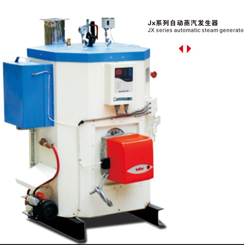 自動蒸汽發(fā)生器