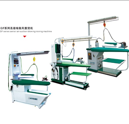 吸鼓風(fēng)整燙機(jī)