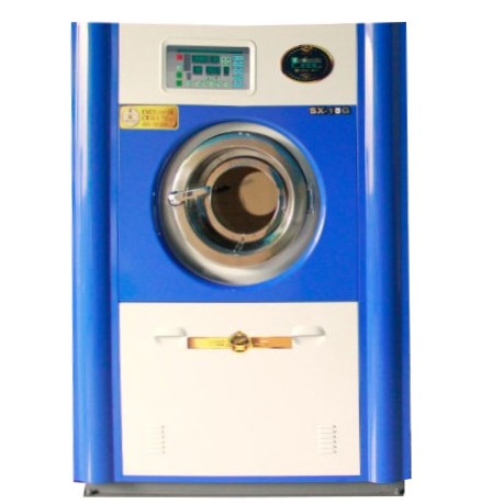 變頻洗脫烘全自動(dòng)洗衣機(jī)