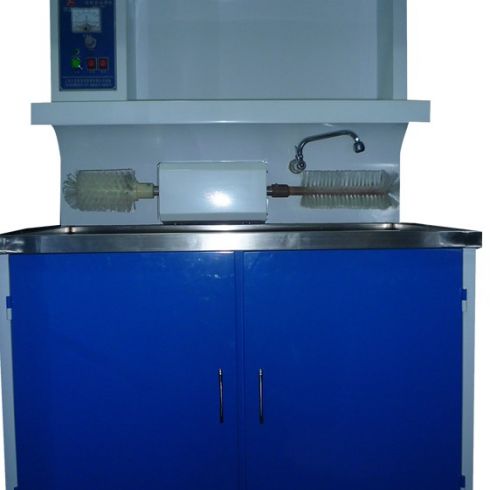全新洗鞋機