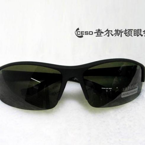 查爾斯頓-偏光時(shí)尚全框太陽(yáng)鏡