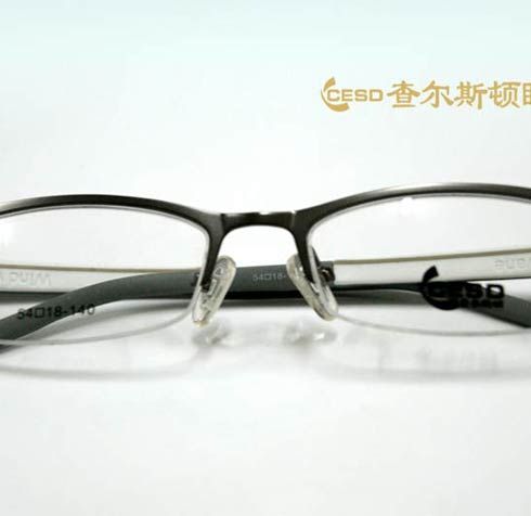 查爾斯頓-偏光不銹鋼全框太陽(yáng)鏡