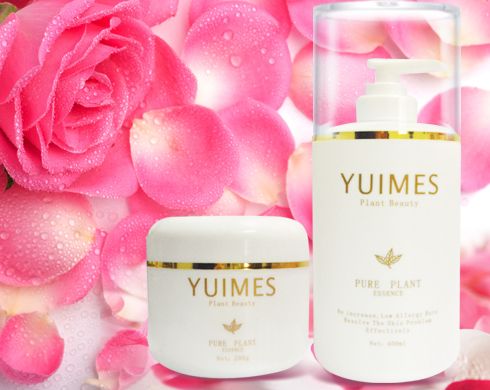 美夠化妝品加盟-韓國化妝品品牌