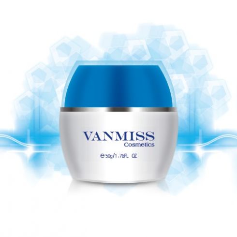 梵美詩時(shí)光嫩白鮮活營養(yǎng)霜