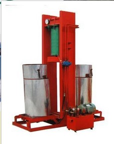 智能化全自動榨油機(jī)