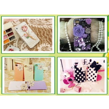 美麗印像個性飾品