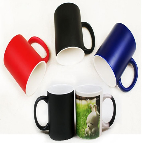 卡樂(lè)唯個(gè)性杯子印制相片