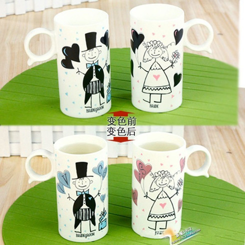 卡樂唯個(gè)性創(chuàng)意杯子