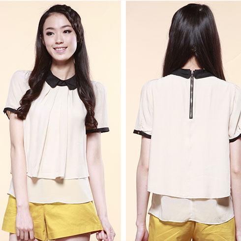 夢(mèng)依蓮女裝