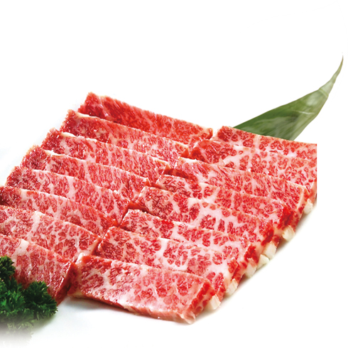 金諾郎特級(jí)雪花牛肉