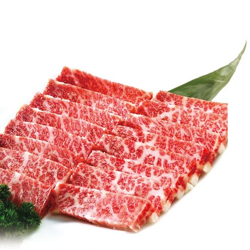 金諾郎特級(jí)雪花牛肉