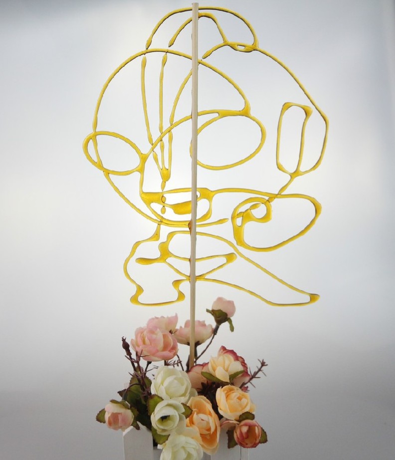 糖畫(huà)機(jī)