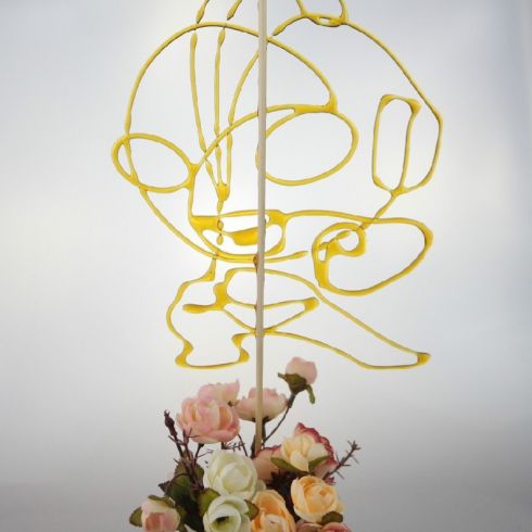 糖畫(huà)機(jī)