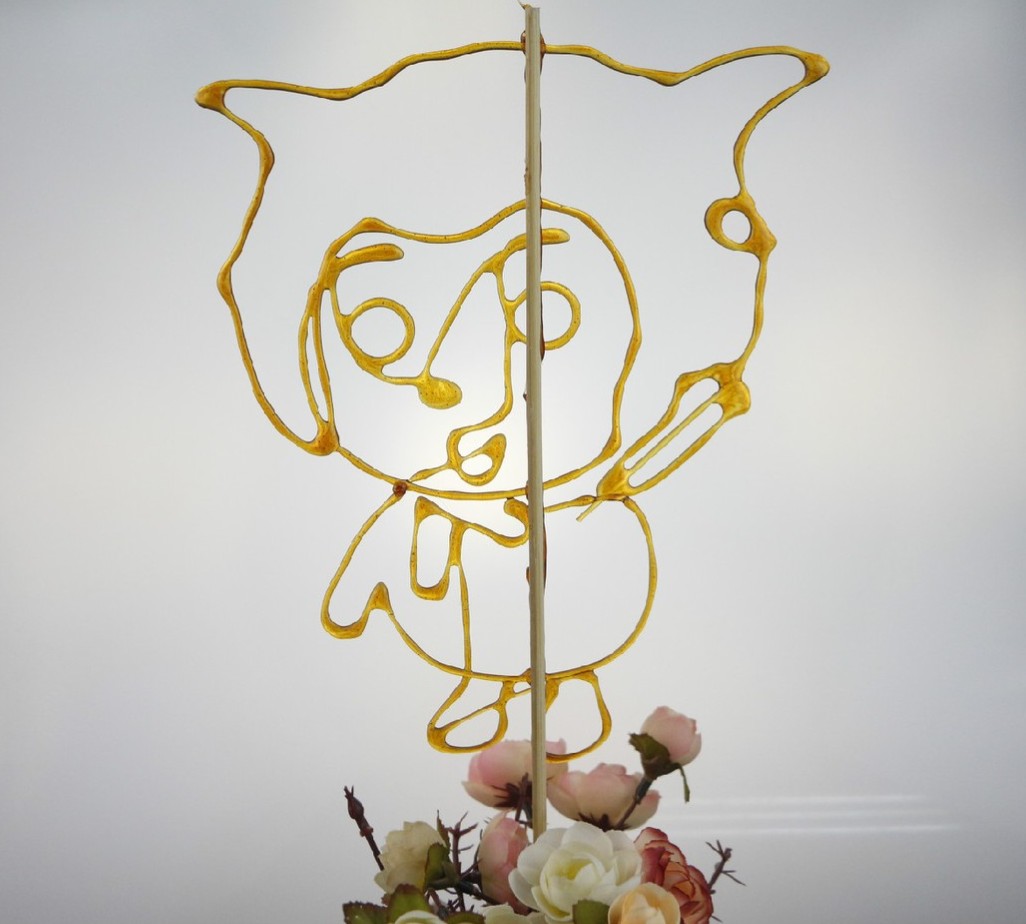 糖畫(huà)機(jī)