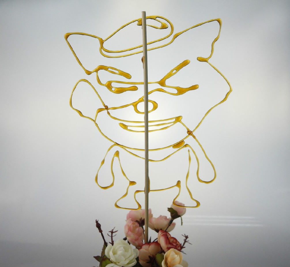 糖畫(huà)機(jī)