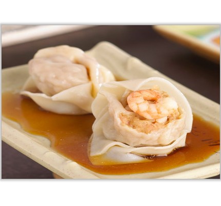 蝦仁鮮肉&nbsp;&nbsp;