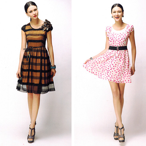 RSSJ韓潮女裝-成熟