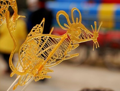 糖畫(huà)機(jī)