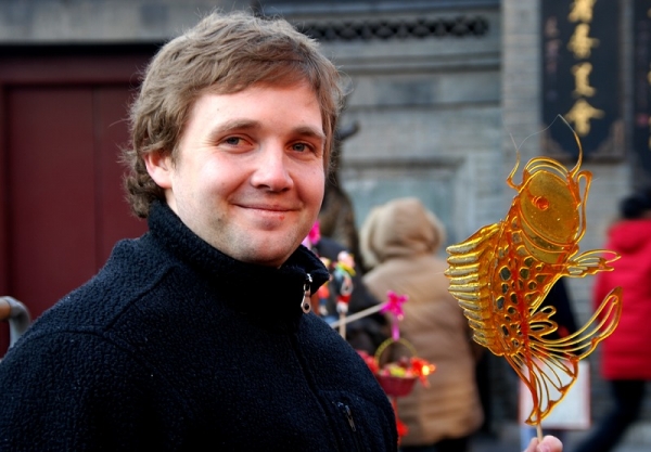 糖畫(huà)機(jī)