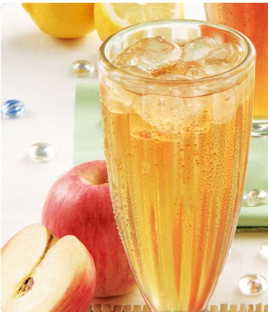 麥優(yōu)蘋果白葡萄汁