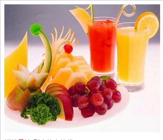 麥優(yōu)鮮榨蔬果汁