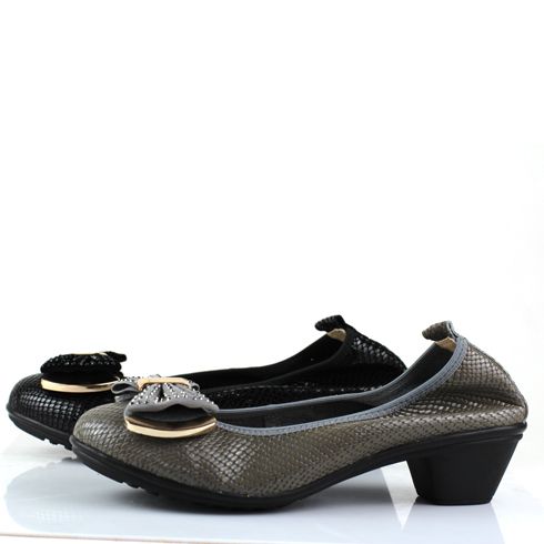 摩熙米昵-新款舒適單鞋