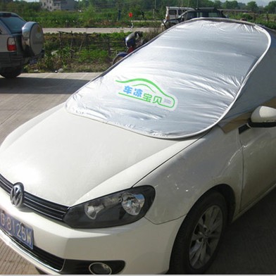 車(chē)涼寶貝汽車(chē)清涼罩
