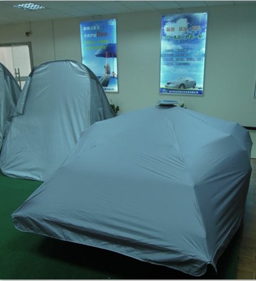 車(chē)涼寶貝清涼罩