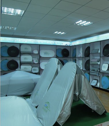 車(chē)涼寶貝清涼罩