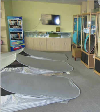 車(chē)涼寶貝清涼罩