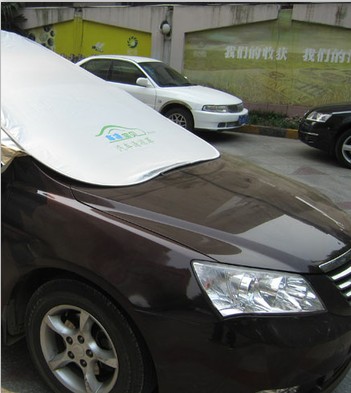 車(chē)涼寶貝清涼罩