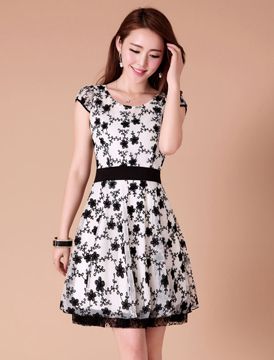 朵詩妮女裝春夏新款