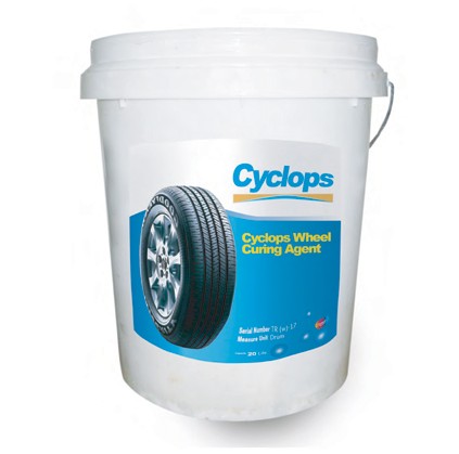 Cyclops庫(kù)克輪胎養(yǎng)護(hù)劑 