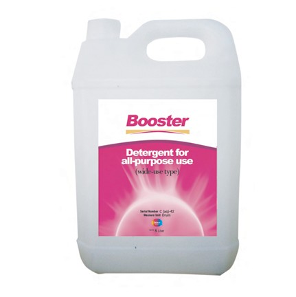 Booster博斯特萬能清潔劑