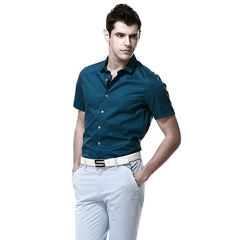 佐納利時(shí)尚男裝