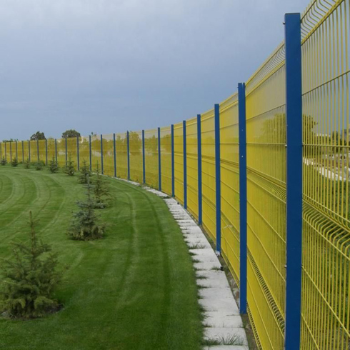 杰柯高速護(hù)欄